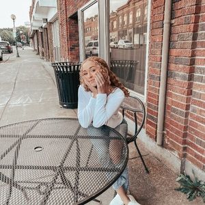 Meet your Posher, Regan